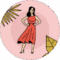 Patricia D'Andrea Avatar
